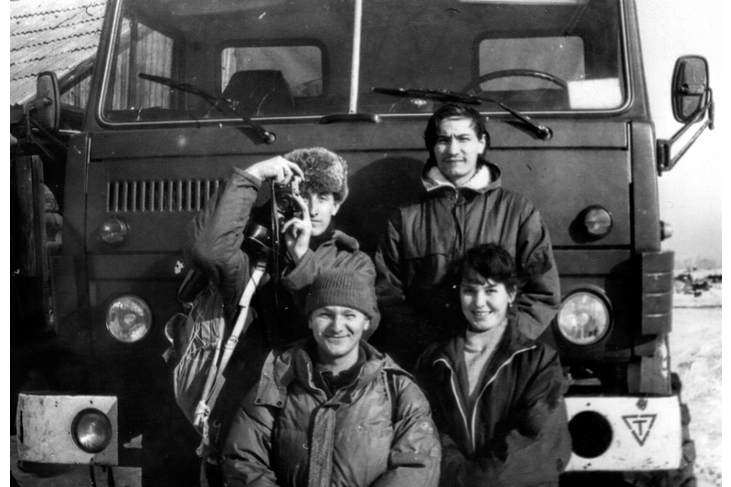 1994. Оёк.